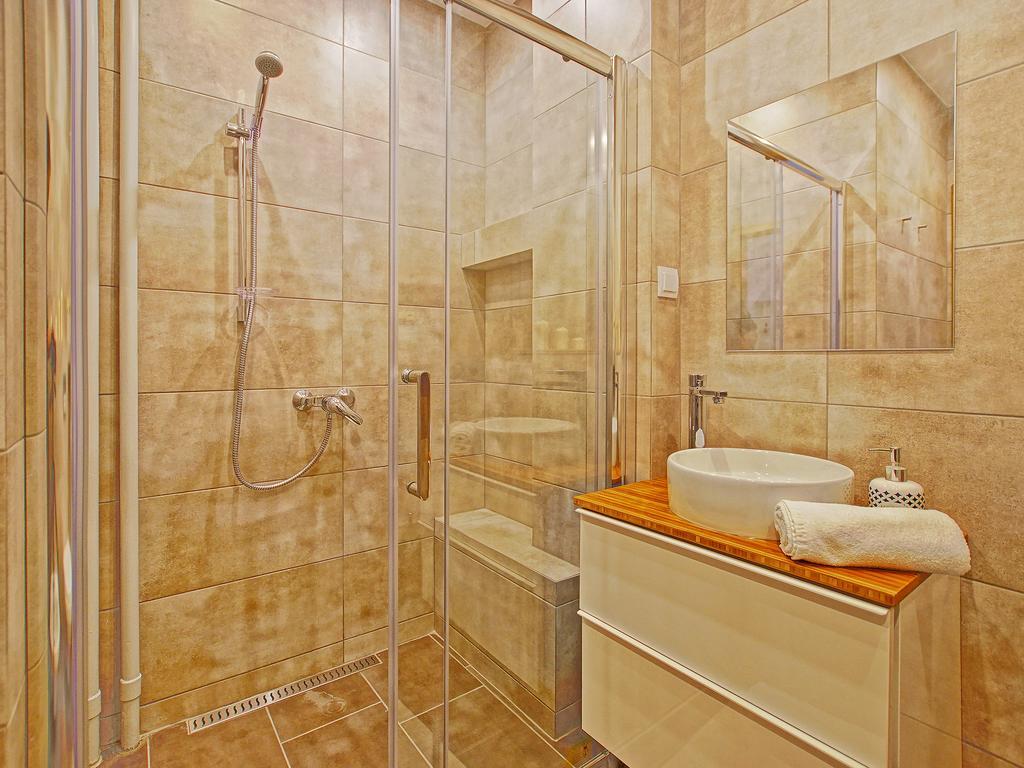 Apartament Starogdanski Przy Ul Dlugiej Екстер'єр фото